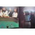 Bad Company  - Straight Shooter - Vintage Vinyl LP Record