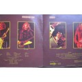 Argus - Wishbone Ash - Vintage Vinyl LP Record