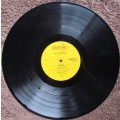 Argus - Wishbone Ash - Vintage Vinyl LP Record