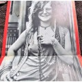 Janice Joplin - In Concert - Vintage Vinyl LP Record