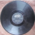 Janice Joplin - In Concert - Vintage Vinyl LP Record