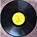 Jerry Lee Lewis  - Roll Over Beethoven - Vintage Vinyl LP Record