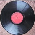 LM Hits #1 - Vintage Vinyl LP Record