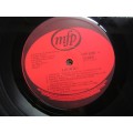 LM Hits #1 - Vintage Vinyl LP Record
