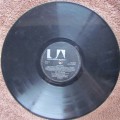 Dr Feelgood - Let it Roll  - Vintage Vinyl LP Record