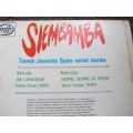 Siembamba - Tannie Jeanette Spies - Vintage Vinyl LP Record