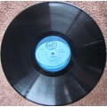 Siembamba - Tannie Jeanette Spies - Vintage Vinyl LP Record