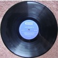 SADF Church & Concert Choir - Canaries - Vintage Vinyl LP Record