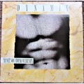 Dynamix 2 LP Dance Remix - Vintage Vinyl LP Record
