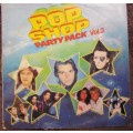 Popshop Partypack Vol. 3 - Vintage Vinyl LP Record