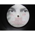 John Ireland  - Thinking Aloud - Vintage Vinyl LP Record