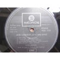 John Lennon - Plastic Ono Band - Vintage Vinyl LP Record