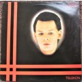 Gary Numan - Telekon - Vintage Vinyl LP Record
