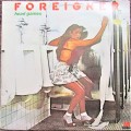 Foreigner - Headgames - Vintage Vinyl LP Record