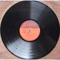 Foreigner - Headgames - Vintage Vinyl LP Record