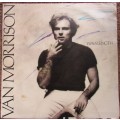 Van Morrison - Wavelength - Vintage Vinyl LP Record