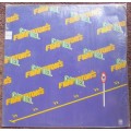 Frampton - Camel - with Poster- Vintage Vinyl LP Record