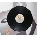 Frampton - Camel - with Poster- Vintage Vinyl LP Record