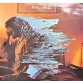 Alan Parson`s Project - Pyramid - Vintage Vinyl LP Record