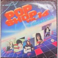 Popshop Vol.16 - Vintage Vinyl LP Record