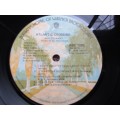 Rod Stewart - Atlantic Crossing - Vintage Vinyl LP Record