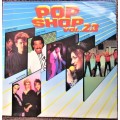 Popshop - Vol.23 - Vintage Vinyl LP Record