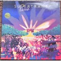 Supertramp - Paris - 2 LP Set - Vintage Vinyl LP Record