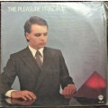 Gary Numan - The pleasure principle - Vintage Vinyl LP Record