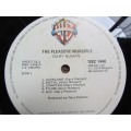 Gary Numan - The pleasure principle - Vintage Vinyl LP Record
