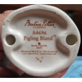 Beatrix Potter - Pigling Bland - Border Fine Arts - Excellent Condition