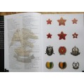 Border War Badges - Great Reference - All SA Military & Police Badges Identified 1964-94