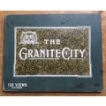 The Granite City - Vintage 132 Photgraphs - Aberdeen