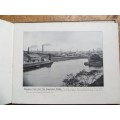 The Granite City - Vintage 132 Photgraphs - Aberdeen