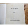 Melina Rorke - Told by Herself - Rhodesian Reprint Libarary
