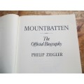 Montgomery - The Official Biography - Philip Ziegler
