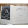 Birds of the Day - Vintage Photographs - E.J. Hosking & C.W Newberry