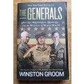 The Generals & the Winning of World War II