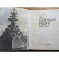 The German Navy - Cajus Bekker