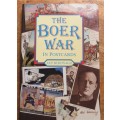 The Boer War in Postcards - Ian McDonald