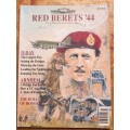 Red Berets `44 - Publication of The Airborne Force