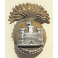 1881-1958 Royal Inniskilling Fusiliers Badge **Scarce**