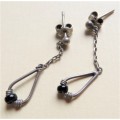 Vintage Bead earrings