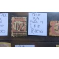 GB High Value Lot on Card - R3430,00