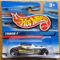 Hotwheels - Mattel - Track T