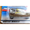 Hotwheels - Mattel - Track T