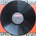 Gorky Park Vintage Vinyl LP - Very Good Condition