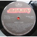 Gorky Park Vintage Vinyl LP - Very Good Condition