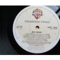 Thompson Twins Vinyl LP - Good Condition