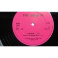 The Smiths Vinyl LP - Very Good Condition