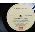 Whitesnake Vintage Vinyl LP - Very Good Condition